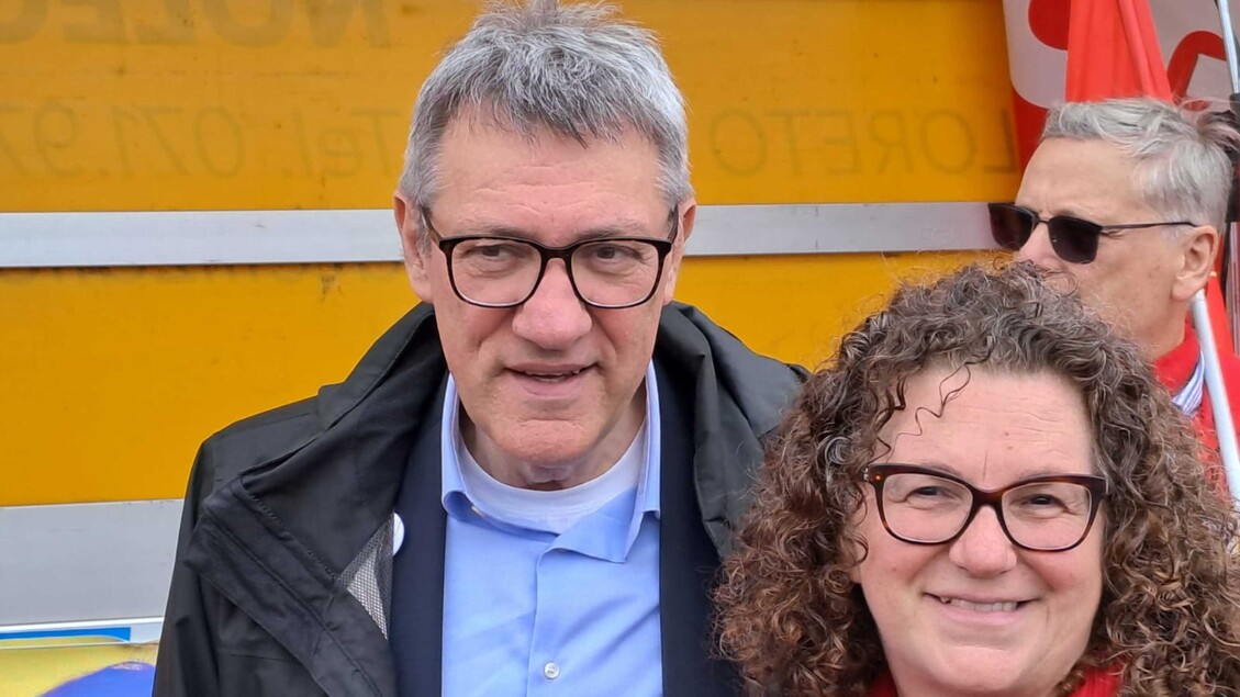 Maurizio Landini A Ancona3A Ref
