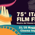 Maurizio Nichetti Premiato Alla Carriera Al Festival Italia Film Fedic Di Montecatini Terme