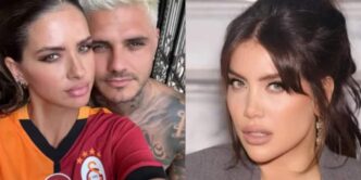 Mauro Icardi Torna A Parlare D