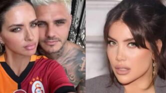 Mauro Icardi Torna A Parlare D