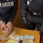 Maxi Confisca Da Oltre Un Milione Di Euro A Marco Maruca Per Traffico Di Droga A Tor Bella Monaca