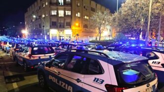 Maxi Operazione Italia Albania