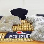 Maxi Operazione Antidroga A Milano: Scoperta Banda Legata A Traffico Di Armi E Riciclaggio Con Arresti In Italia E Spagna