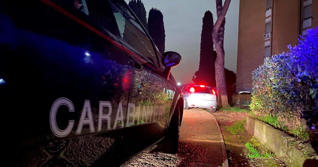 Maxi Operazione Contro La E28099Ndr