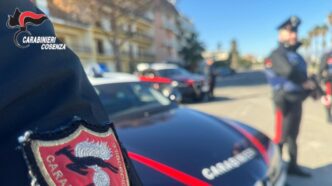 Meccanico Ucciso Con Sei Colpi