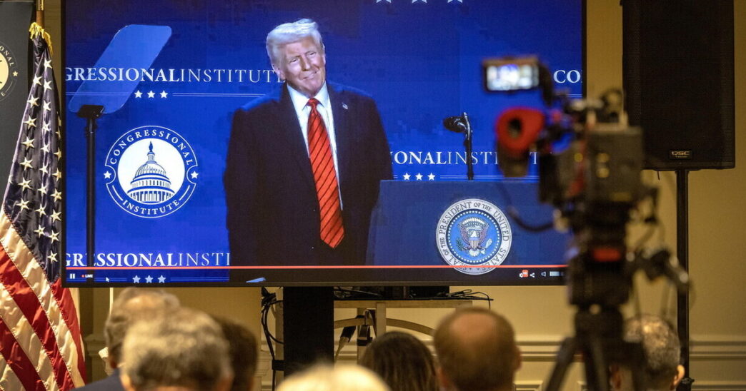 Media Americani Sotto Attacco