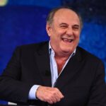 Mediaset Conferma Gerry Scotti E Amplia Il Suo Ruolo Nei Progetti Di Canale 5 Dal Prossimo Autunno