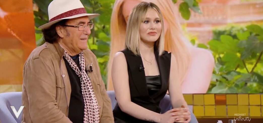 Mediaset Interrompe The Couple