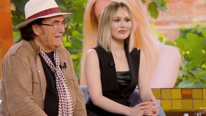 Mediaset Interrompe The Couple