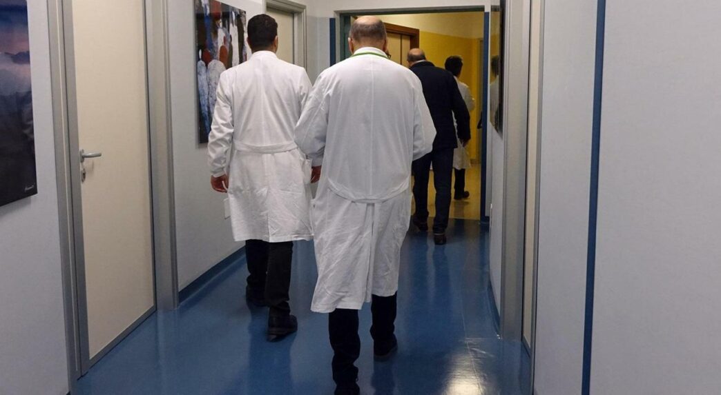 Medico Si Spaccia Per Il Nipot