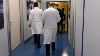 Medico Si Spaccia Per Il Nipot