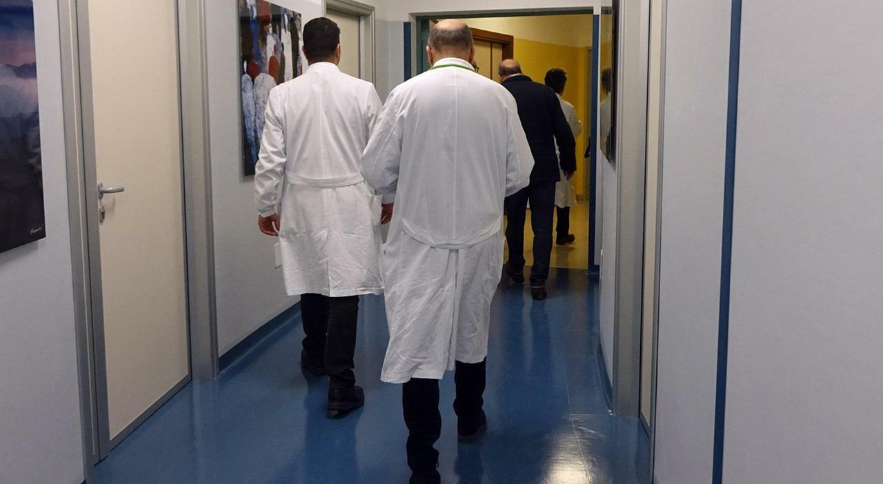 Medico Si Spaccia Per Il Nipot