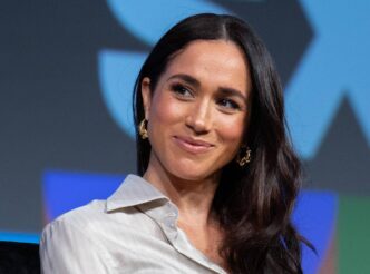 Meghan Duchessa Di Sussex Parl