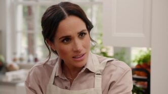 Meghan Markle Denunciata Per U