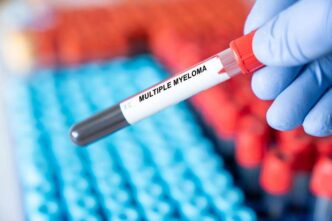 Melfalan Flufenamide Disponibi