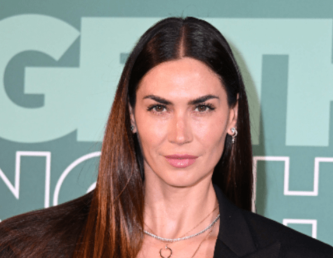 Melissa Satta Ospite A Verissi