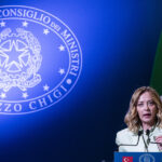 Meloni E Merz Si Confrontano Su Economia Europea E Migranti Durante Colloquio Telefonico