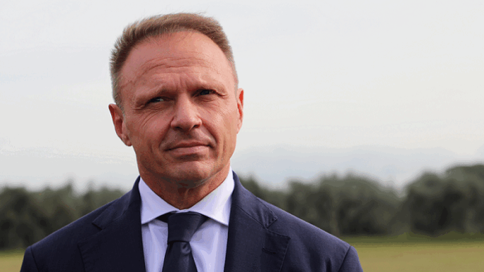 Meloni Rafforza Il Legame Tra