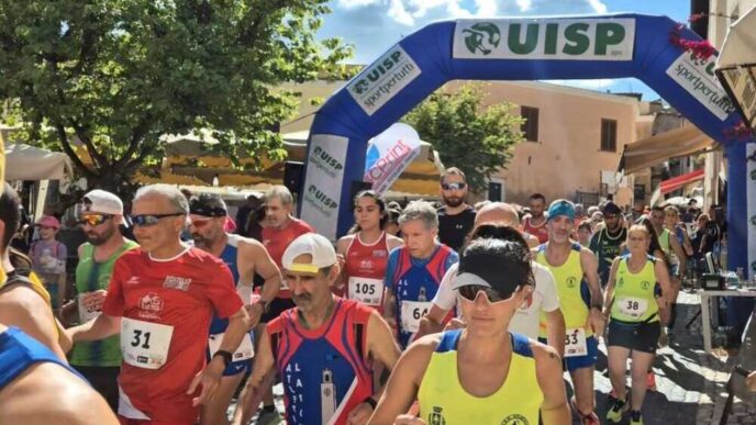 Memorial Alessia Calvani A Ser