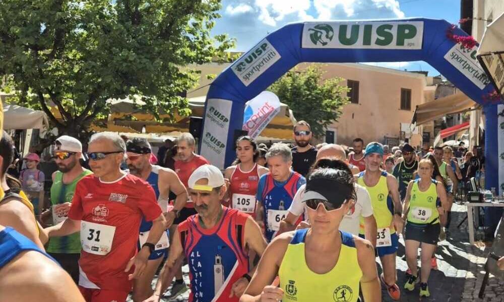 Memorial Alessia Calvani A Ser