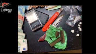 Menc3B9 Di Droga Con Nomi Della C