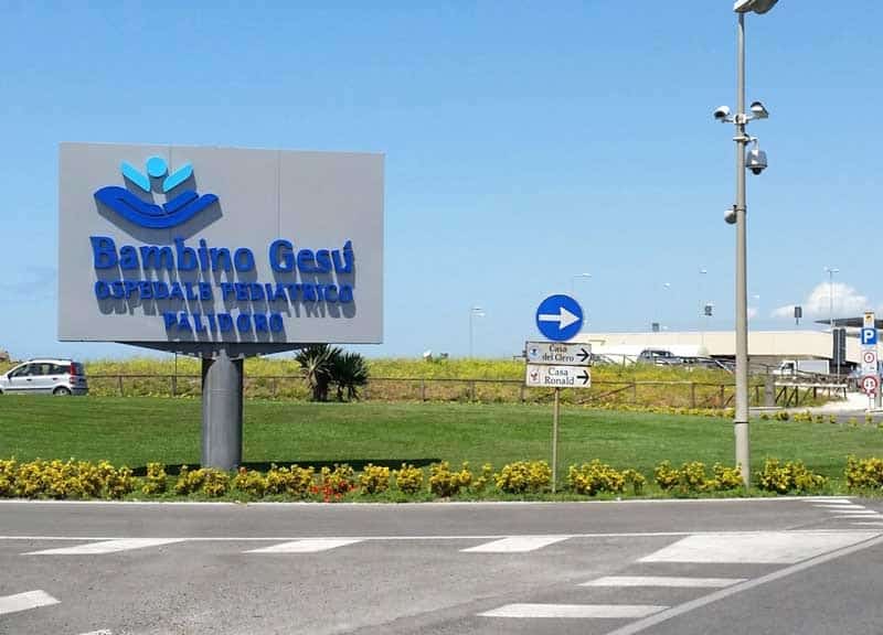 Meningite Batterica A Ladispol