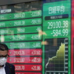 Mercati Azionari Asiatici In Altalena Dopo Primi Accordi Sui Dazi Tra Cina E Stati Uniti
