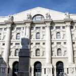 Mercati Europei In Rialzo Spinti Dal Clima Di Serenità Sui Dazi E Dati Economici Dagli Stati Uniti