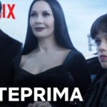 Mercoledì Seconda Stagione Su Netflix Tra Misteri Sovrannaturali E Un Cast Ricco Di Volti Noti