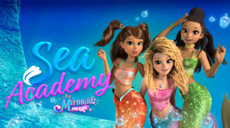 Mermaid Magic E Marevivo Insie