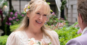 Meryl Streep Torna Nella Quint