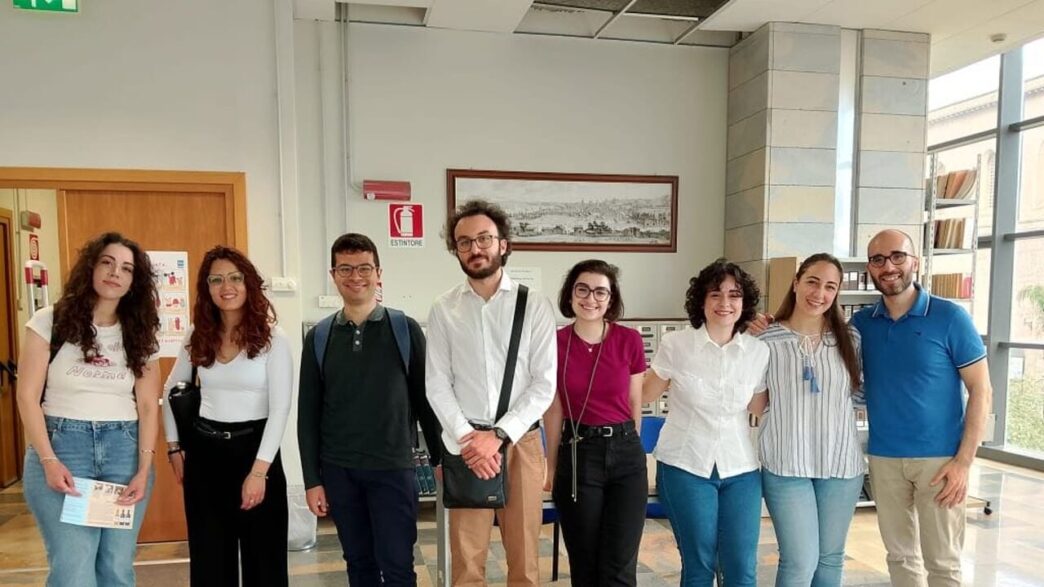 Messina Accoglie Nuovi Volonta