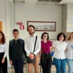 Messina Accoglie Nuovi Volontari Del Servizio Civile Per Turismo E Cultura Nei Principali Poli Cittadini