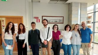 Messina Accoglie Nuovi Volonta