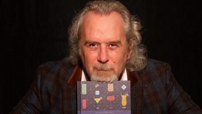 Mestre Bookfest 2025 Inserisce