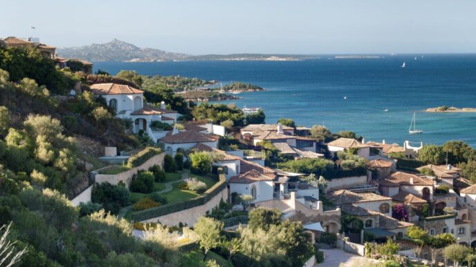 Mete Estive 2025 Tra Mare2C Mon