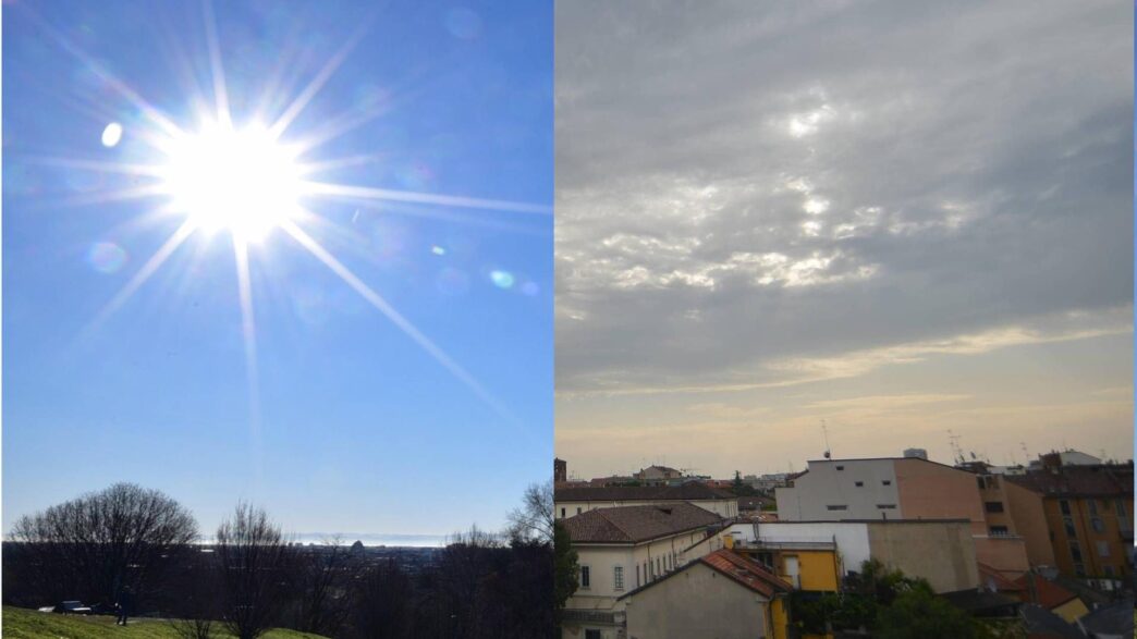 Meteo In Italia3A Temporali Vio