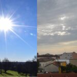 Meteo In Italia: Temporali Violenti Al Nord E Caldo Africano Al Sud Nella Prossima Settimana Di Maggio