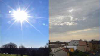 Meteo In Italia3A Temporali Vio