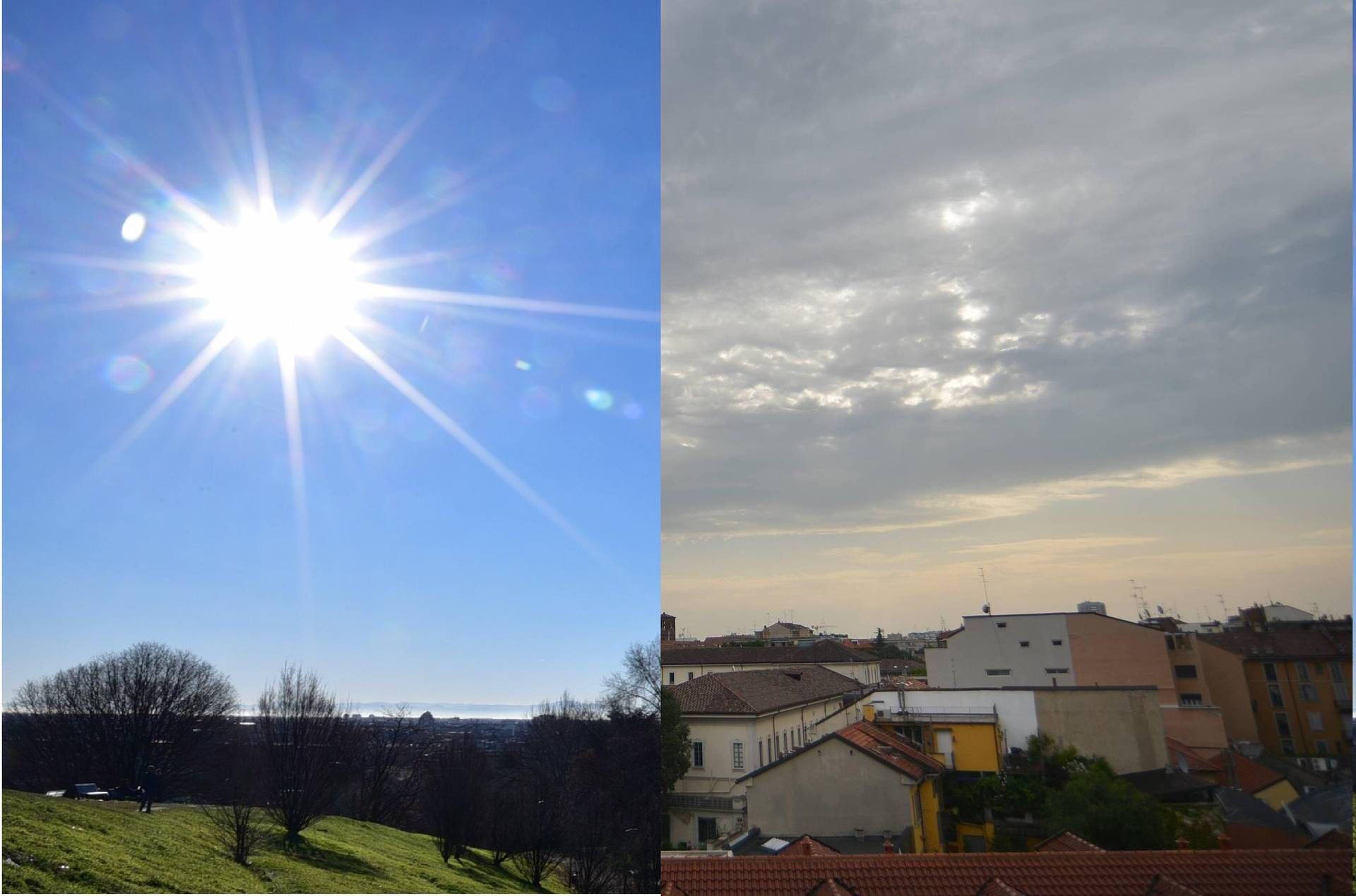 Meteo In Italia3A Temporali Vio