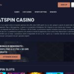 Metodi Di Pagamento Disponibili Per I Giocatori Italiani Su Greatspin Casino Nel 2025