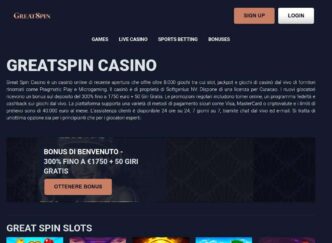Metodi Di Pagamento Disponibil