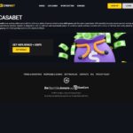 Metodi Di Pagamento Su Casabet: Tutte Le Opzioni Disponibili Per Depositi E Prelievi Sicuri