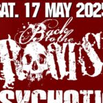 Mezmerize Compie Venti Anni: A Roma Evento Tribute Celebra L’Album Dei System Of A Down