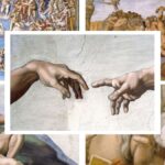 Michelangelo E Il Giudizio Universale: Una Sfida Artistica E Spirituale Nella Cappella Sistina