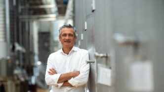 Michele Bernetti Confermato Al