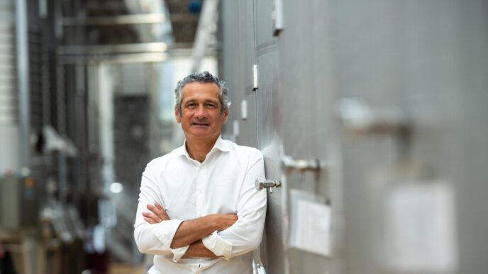 Michele Bernetti Confermato Al
