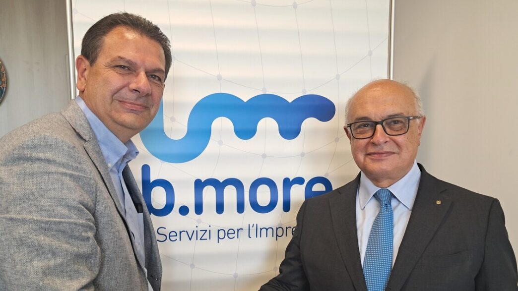 Michele Filippini Nuovo Presid