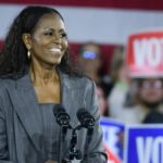 Michelle Obama Racconta Di Essere In Terapia All’età Di 60 Anni Per Una Nuova Fase Della Vita