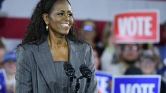Michelle Obama Racconta Di Ess